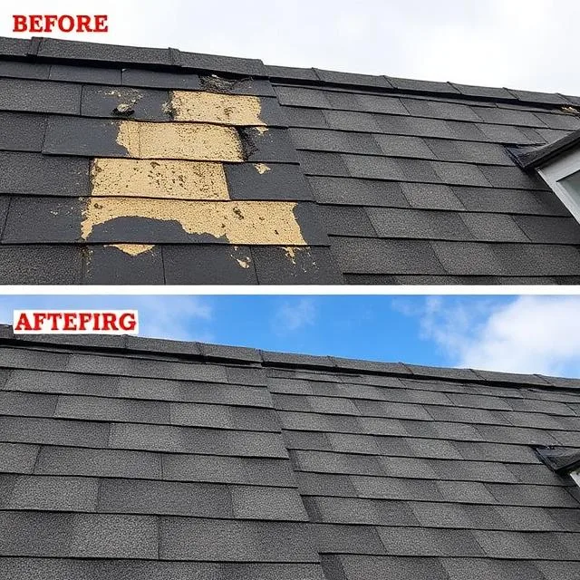 Roof Repair Near Me in Aubrey, AR near me